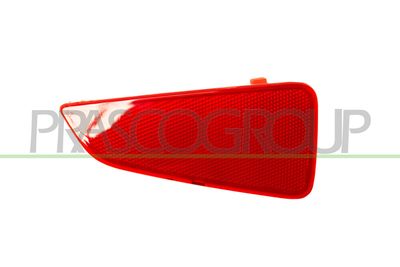 REFLECTOR LUMINA PARCARE