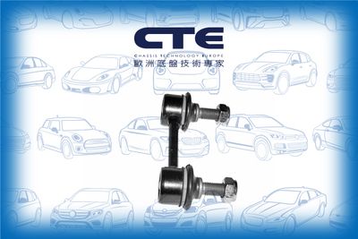 Тяга / стойка, стабилизатор CTE CSL03021 для MAZDA XEDOS