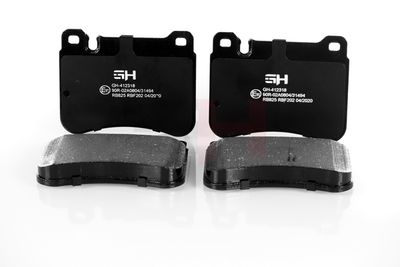 SET PLACUTE FRANA FRANA DISC GH GH412318 59