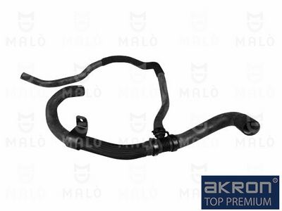 маркуч на радиатора AKRON-MALÒ 184803A