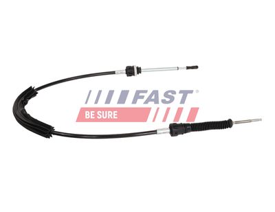 SET DE CABLURI CUTIE DE VITEZE MANUALă FAST FT02931 11