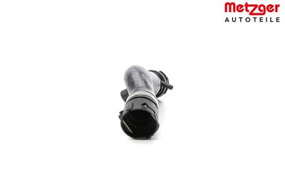 FURTUN RADIATOR METZGER AUTOTEILE 2420506 10