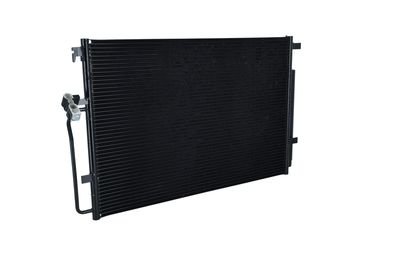 CONDENSATOR CLIMATIZARE NRF 35849 42