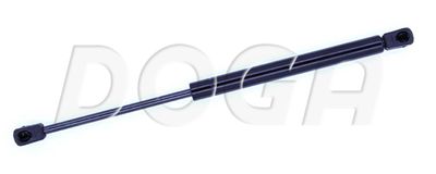DOGA 2041493 Амортизатор багажника и капота для VW BORA I (1J2)