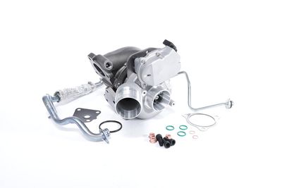 LADER AUFLADUNG BTS Turbo T981349BT 33