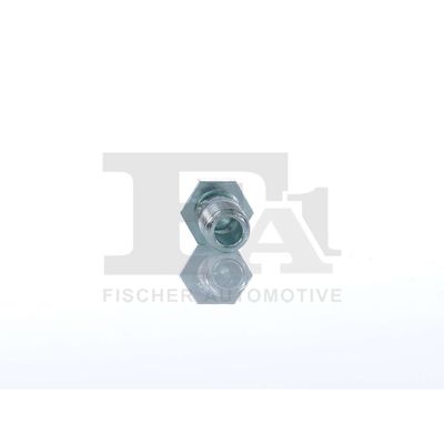 SURUB CU CAP TUBULAR INCARCATOR FA1 98912002 9