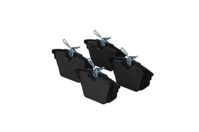 SET PLACUTE FRANA FRANA DISC VALEO 302704A 17