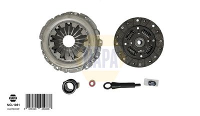 NAPA Clutch Kit NCL1061