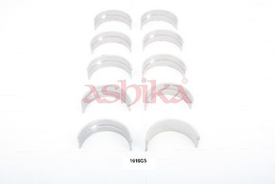 ASHIKA Alkūninio veleno indėklų komplektas