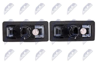 ILUMINARE NUMAR DE CIRCULATIE NTY ELPNS001 3