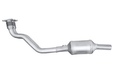 KATALYSATOR HELLA 8LE366050031 2