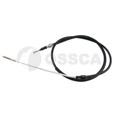 Тросик, cтояночный тормоз OSSCA 27119 для VW JETTA