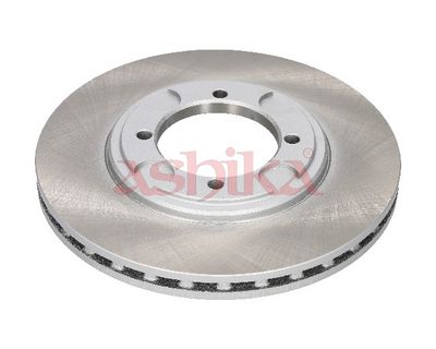 спирачен диск ASHIKA 60-05-586C