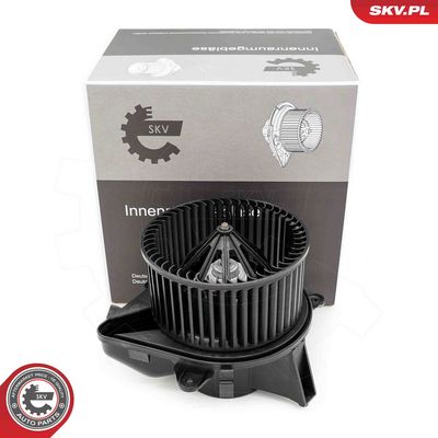 Vnútorný ventilátor ESEN SKV 68SKV029