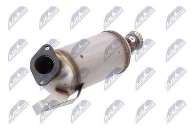 FILTRU FUNINGINE/PARTICULE SIST.DE ESAPAMENT NTY DPFRE001 7