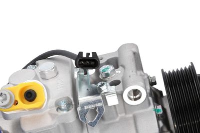 COMPRESOR CLIMATIZARE KAMOKA 7820059 4