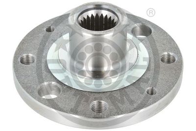 Piasta koła OPTIMAL 04-P165