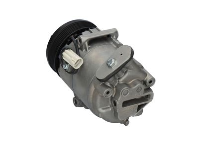 COMPRESOR CLIMATIZARE VALEO 813601 10