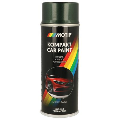 MOTIP Transporto priemonės dažai
