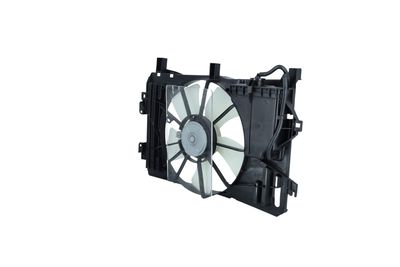 LüFTER MOTORKüHLUNG NRF 47053 30