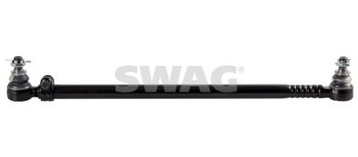 SWAG Strypo montavimas