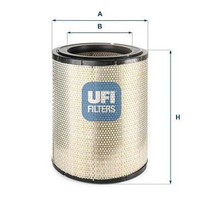 Luchtfilter