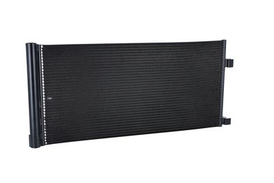 CONDENSATOR CLIMATIZARE NRF 35890 25