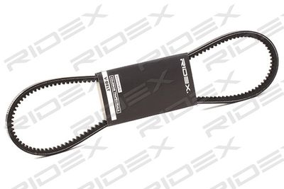 Клиновой ремень RIDEX 10C0073 для MITSUBISHI L300