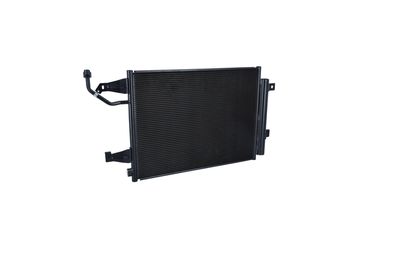 CONDENSATOR CLIMATIZARE NRF 350073 23