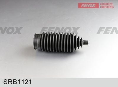маншон, кормилно управление FENOX SRB1121