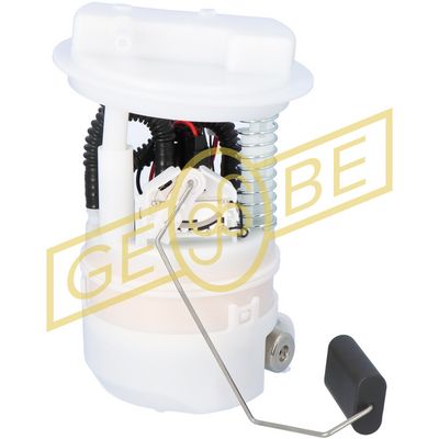 SISTEM ALIMENTARE CU COMBUSTIBIL