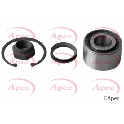 Wheel Bearing Kit APEC AWB1101