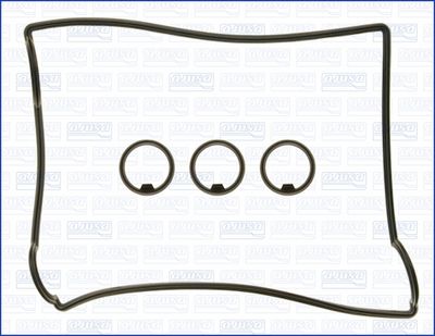 Комплект прокладок, крышка головки цилиндра AJUSA 56014500 для DAIHATSU CHARADE