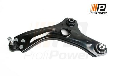 Vikšro valdymo svirtis