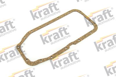 KRAFT-AUTOMOTIVE 1141512 Прокладка масляного піддону 