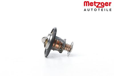 THERMOSTAT KüHLMITTEL METZGER AUTOTEILE 4006046 15