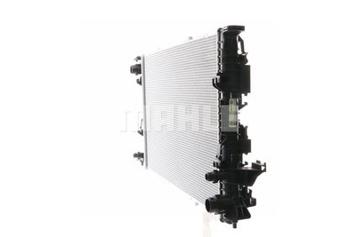 RADIATOR RACIRE MOTOR MAHLE CR1022000S 19