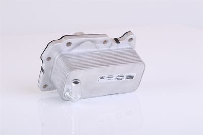 ÖLKüHLER MOTORöL NISSENS 91242 39