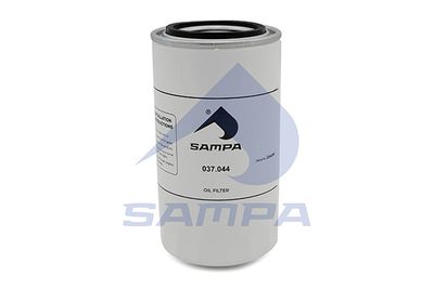 Filtro de aceite