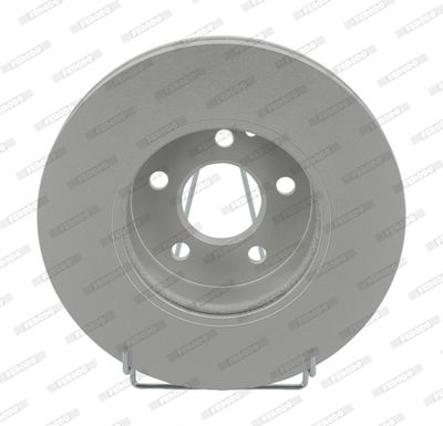 Brake Disc DDF1690C
