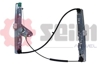 MECANISM ACTIONARE GEAM SEIM 902961 1