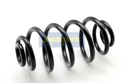 пружина за ходовата част JAPANPARTS ZC5013J