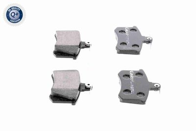 SET PLACUTE FRANA FRANA DISC VAICO V108117 3