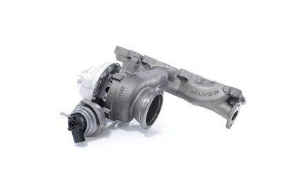 LADER AUFLADUNG BTS Turbo T918638 12