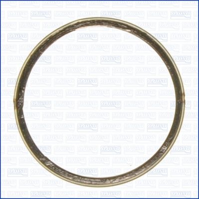 Уплотнительное кольцо, труба выхлопного газа AJUSA 19005300 для NISSAN NV200