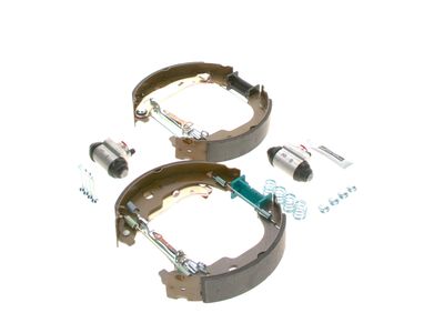 SET SABOTI FRANA BOSCH 0204114193 19