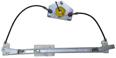 MECANISM ACTIONARE GEAM