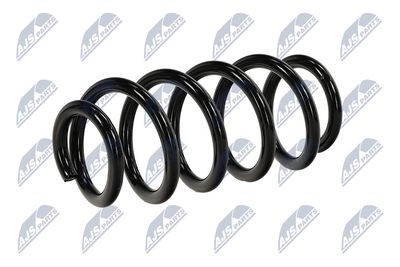 ARC SPIRAL NTY ASZTY012 3