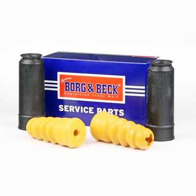 Dust Cover Kit, shock absorber Borg & Beck BPK7005