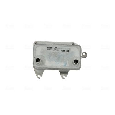 RADIATOR RACIRE ULEI CUTIE DE VITEZE AUTOMATA NISSENS 91411